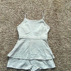 Alterd State romper, size small, basically new